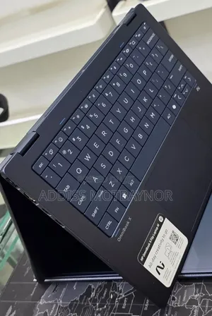 New Laptop HP OmniBook X Flip 16" 16GB Intel Core Ultra 7 SSD 1T