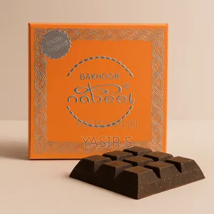 Bakhoor Incents
