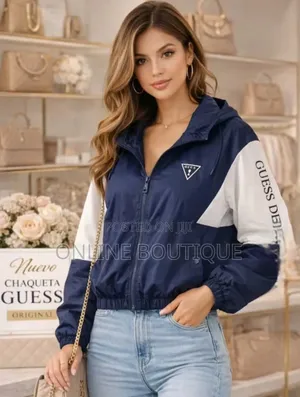 Guees Jacket