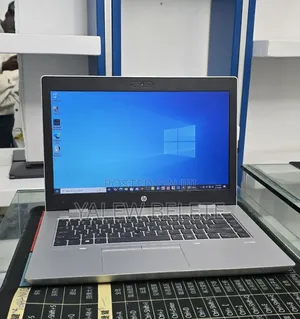 New Laptop HP Probook 11 EE G1 8GB Intel Core i5 SSD 500GB