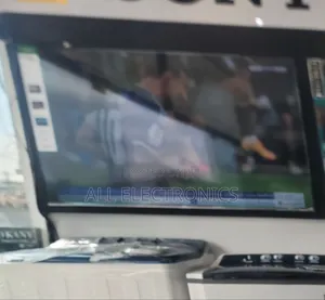 75 Inch Salvador Qled Smart TV