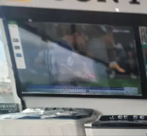 75 Inch Salvador Qled Smart TV