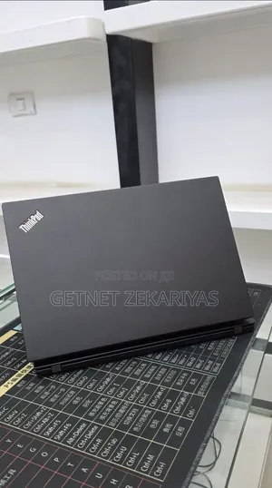 New Laptop Lenovo ThinkPad T14s G4 16GB AMD Ryzen 5 SSD 512GB