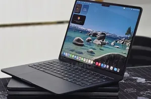 New Laptop Apple MacBook Air 2025 M4 16GB Apple M4 SSD 256GB