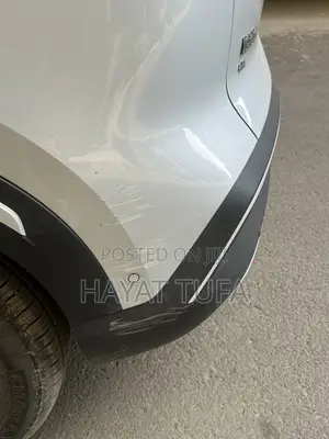 BYD Yuan Up 2025 Ivory