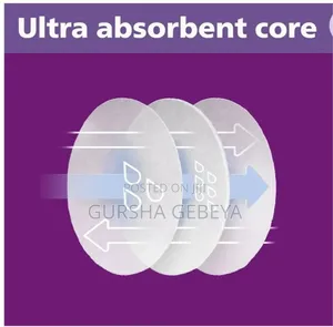 Breast Pad