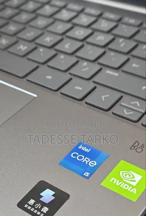 New Laptop HP Pavilion 14 16GB Intel Core i5 SSD 512GB