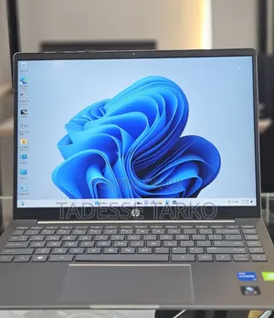 New Laptop HP Pavilion 14 16GB Intel Core i5 SSD 512GB