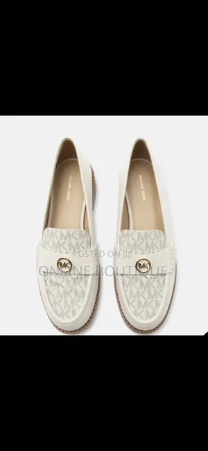 Mk Loafers