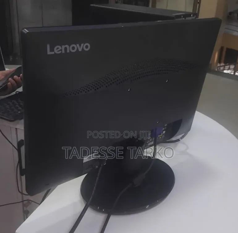 New Desktop Computer Lenovo Legion C730 8GB Intel Core i3 HDD 500GB