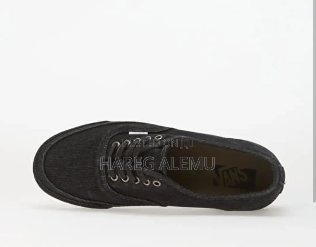 Vans Mens Shoes