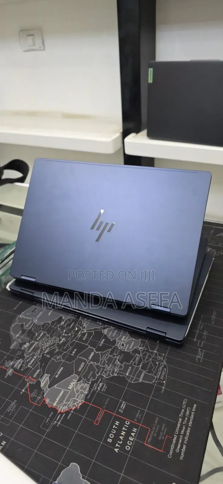 New HP OmniBook 5 Flip 14-fp0023dx 16GB Intel Core Ultra 7 SSD 1T