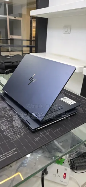 New HP OmniBook 5 Flip 14-fp0023dx 16GB Intel Core Ultra 7 SSD 1T
