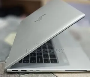 New Laptop HP EliteBook x360 1040 G9 16GB Intel Core i7 SSD 512GB