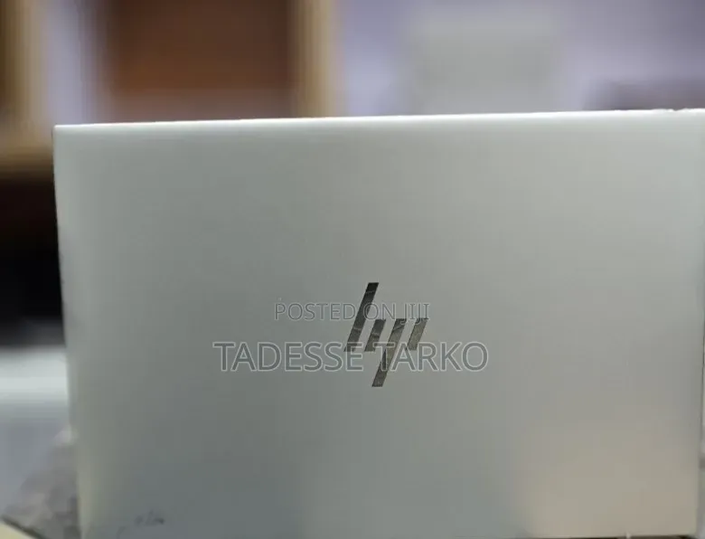 New Laptop HP EliteBook x360 1040 G9 16GB Intel Core i7 SSD 512GB