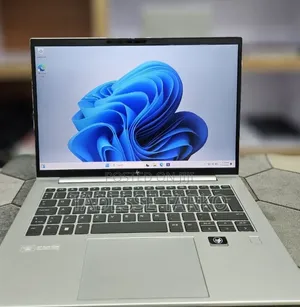 New Laptop HP EliteBook x360 1040 G9 16GB Intel Core i7 SSD 512GB