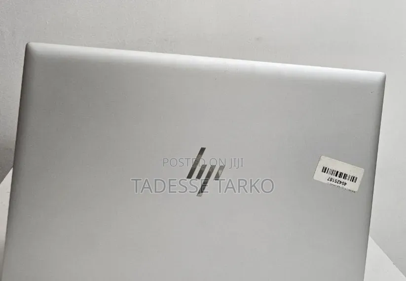 New Laptop HP EliteBook 850 16GB Intel Core i7 SSD 512GB
