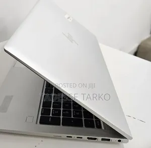 New Laptop HP EliteBook 850 16GB Intel Core i7 SSD 512GB
