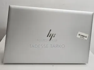 New Laptop HP EliteBook 850 16GB Intel Core i7 SSD 512GB
