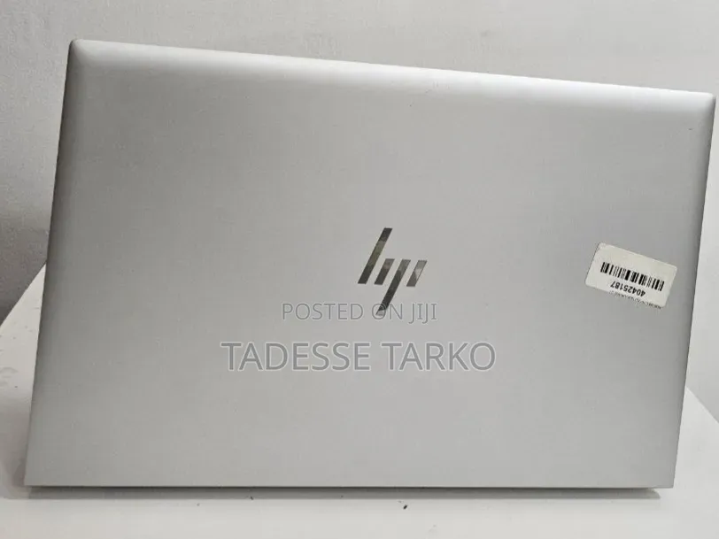 New Laptop HP EliteBook 850 16GB Intel Core i7 SSD 512GB