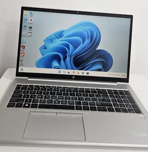 New Laptop HP EliteBook 850 16GB Intel Core i7 SSD 512GB
