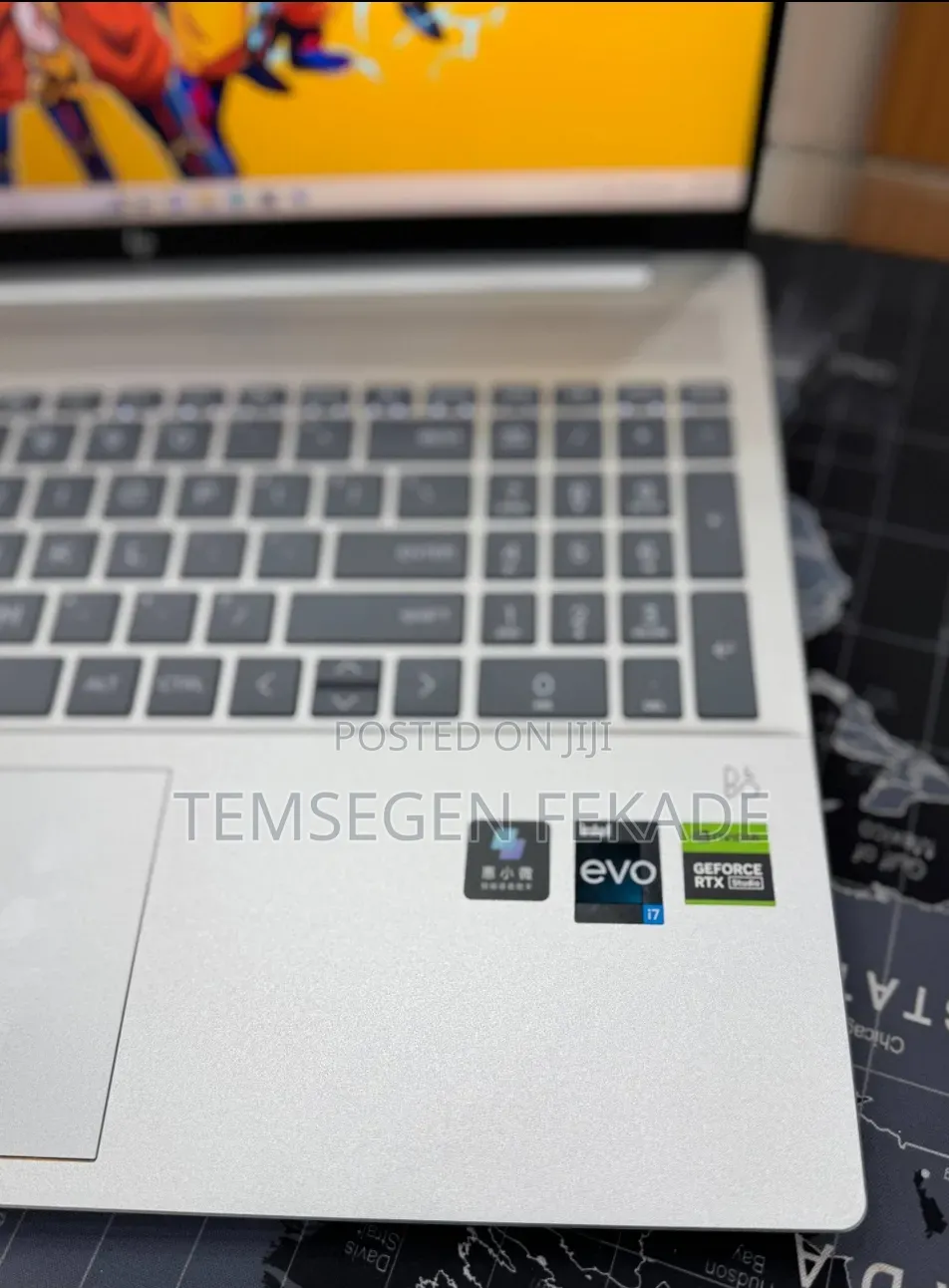 New Laptop HP Pavilion 15 16GB Intel Core i7 SSD 1T