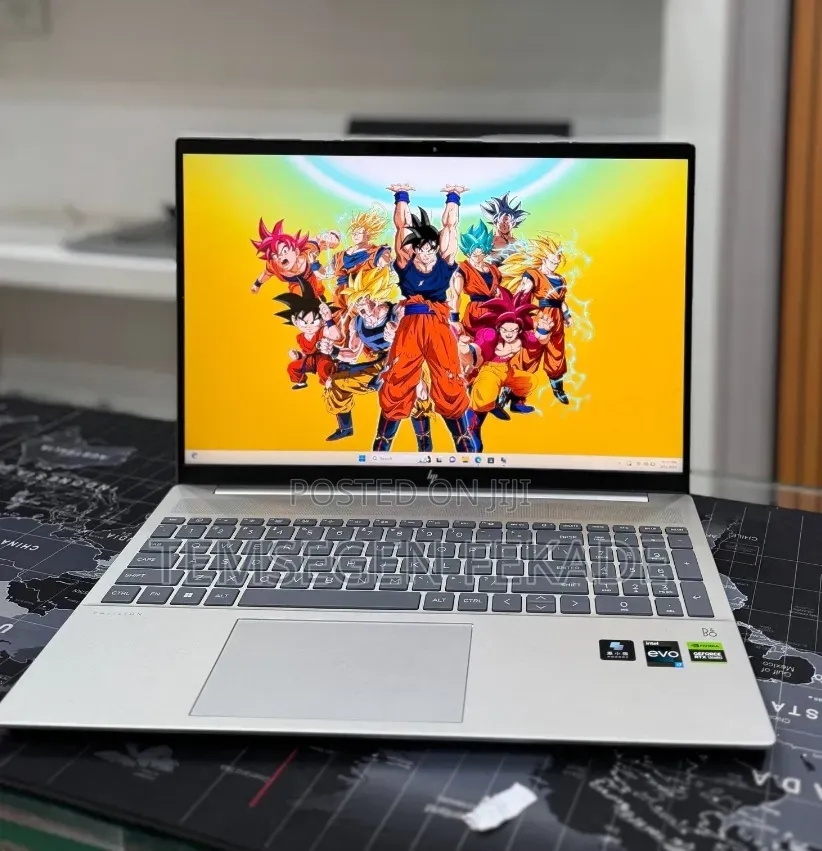 New Laptop HP Pavilion 15 16GB Intel Core i7 SSD 1T