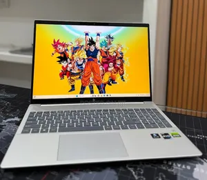 New Laptop HP Pavilion 15 16GB Intel Core i7 SSD 1T