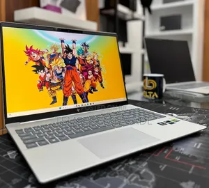 New Laptop HP Pavilion 15 16GB Intel Core i7 SSD 1T