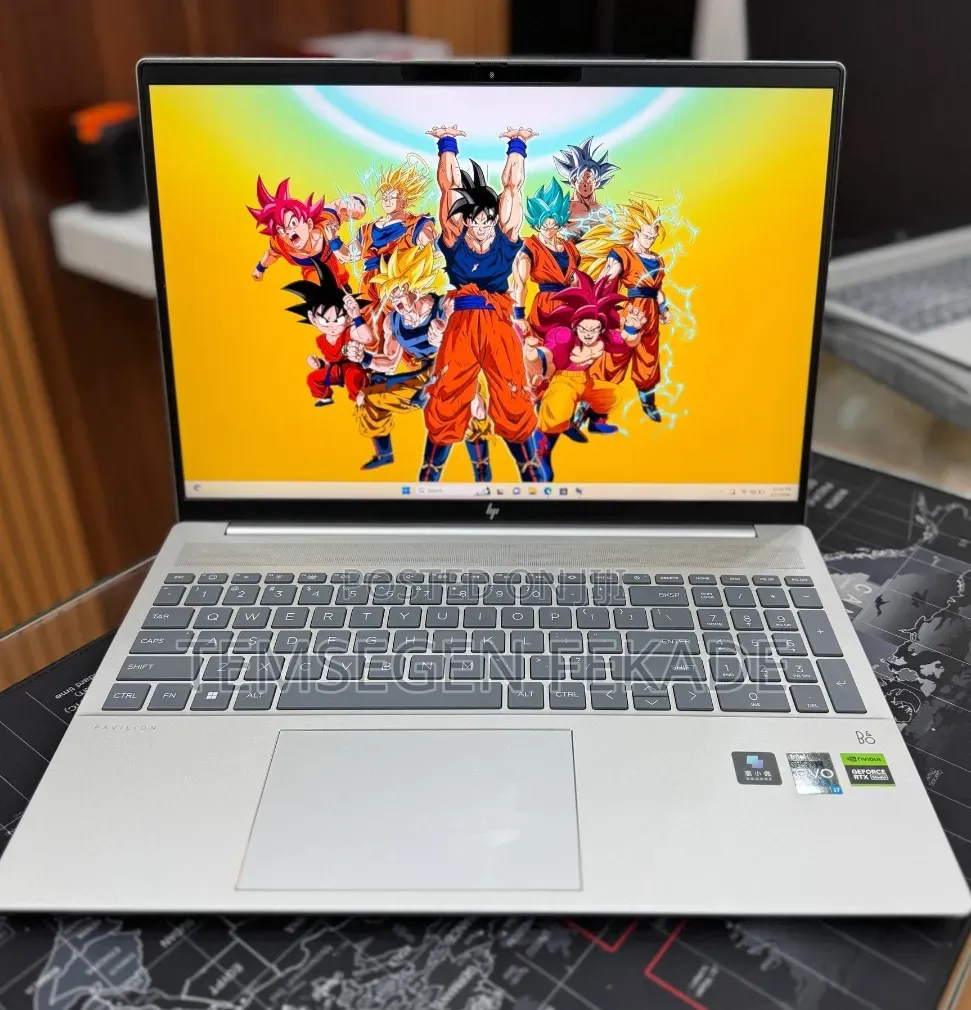 New Laptop HP Pavilion 15 16GB Intel Core i7 SSD 1T