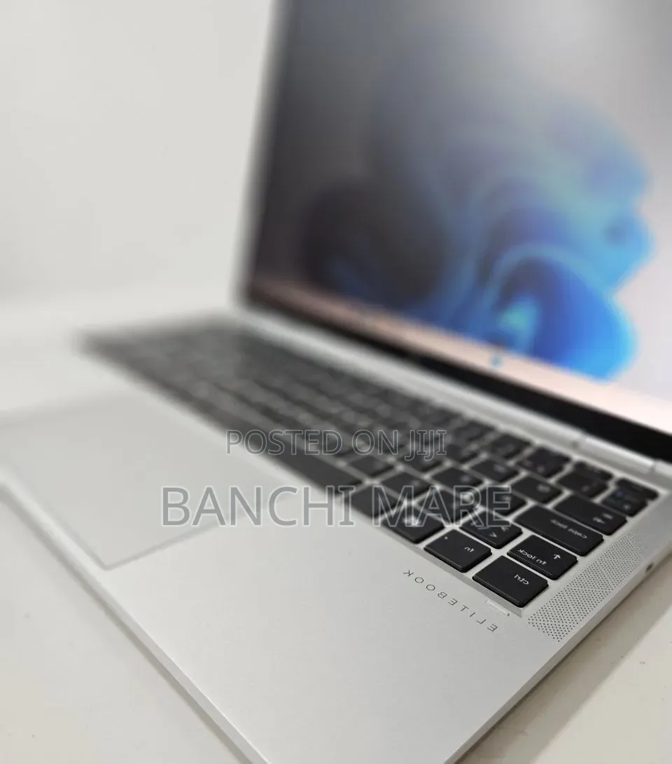 New Laptop HP EliteBook x360 1030 G8 16GB Intel Core i7 SSD 512GB