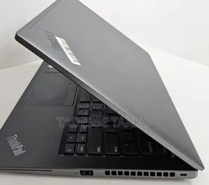 New Laptop Lenovo ThinkPad T14s Gen 2 16GB Intel Core i7 SSD 512GB