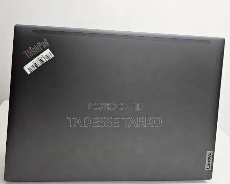 New Laptop Lenovo ThinkPad T14s Gen 2 16GB Intel Core i7 SSD 512GB
