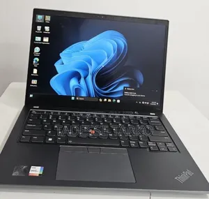 New Laptop Lenovo ThinkPad T14s Gen 2 16GB Intel Core i7 SSD 512GB
