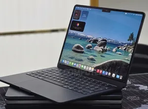 New Laptop Apple MacBook Air 2025 M4 16GB Apple M4 SSD 256GB