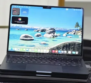 New Laptop Apple MacBook Air 2025 M4 16GB Apple M4 SSD 256GB