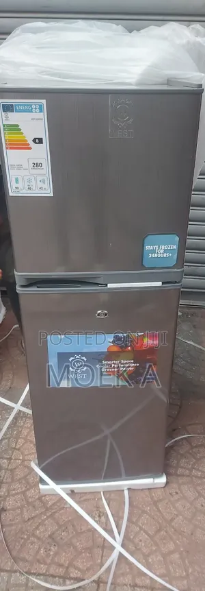 West 270 Refrigerator