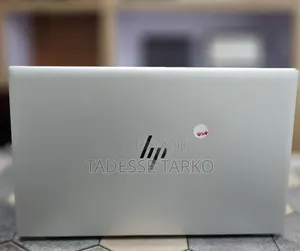 New Laptop HP EliteBook 850 G8 16GB Intel Core i7 SSD 512GB