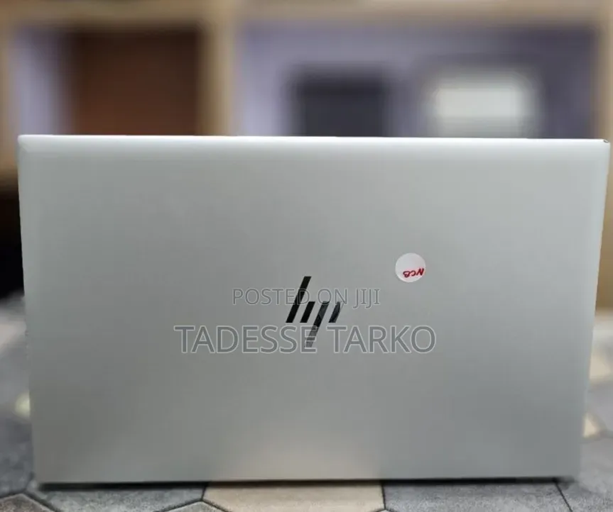 New Laptop HP EliteBook 850 G8 16GB Intel Core i7 SSD 512GB