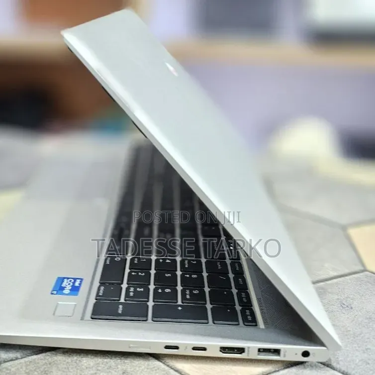New Laptop HP EliteBook 850 G8 16GB Intel Core i7 SSD 512GB