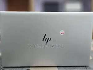 New Laptop HP EliteBook 850 G8 16GB Intel Core i7 SSD 512GB