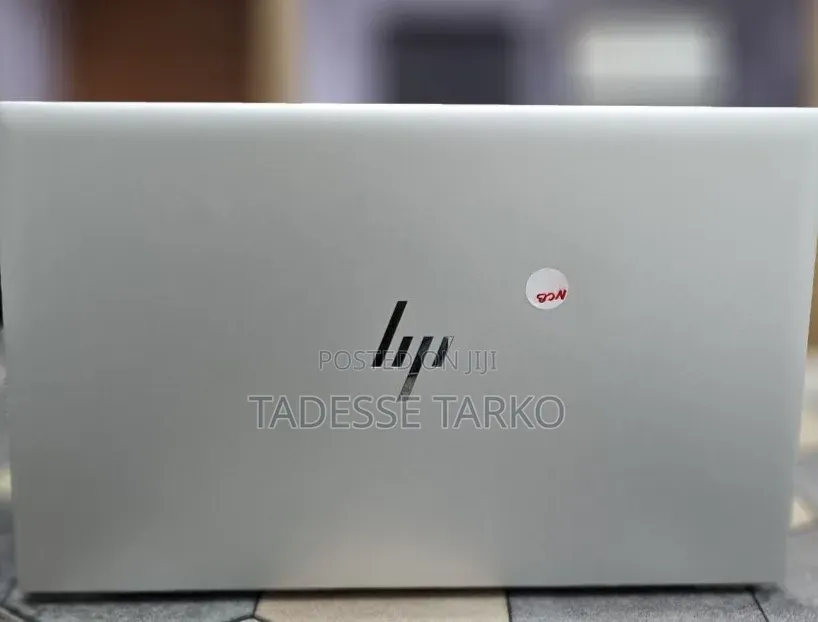 New Laptop HP EliteBook 850 G8 16GB Intel Core i7 SSD 512GB
