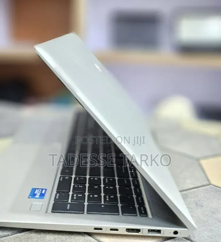 New Laptop HP EliteBook 850 G8 16GB Intel Core i7 SSD 512GB