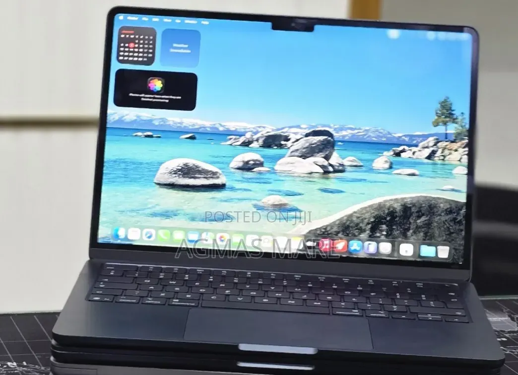 New Laptop Apple MacBook Air 2025 M4 16GB Apple M4 SSD 256GB