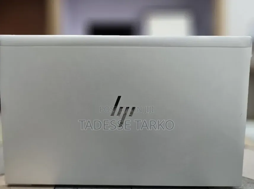 New Laptop HP EliteBook 850 G8 16GB Intel Core i5 SSD 512GB