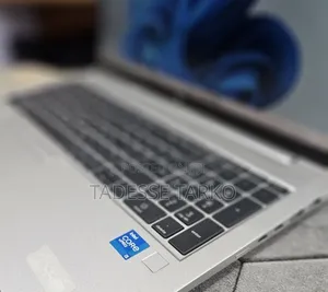 New Laptop HP EliteBook 850 G8 16GB Intel Core i5 SSD 512GB