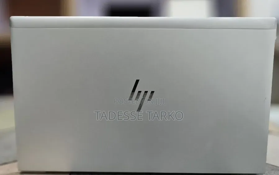 New Laptop HP EliteBook 850 G8 16GB Intel Core i5 SSD 512GB