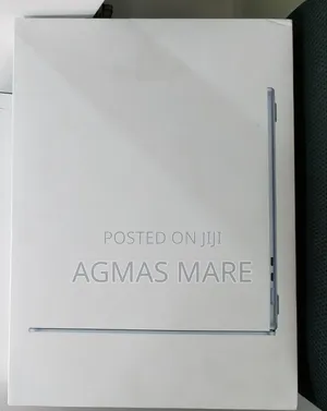 New Laptop Apple MacBook Air 2025 M4 16GB Apple M4 SSD 512GB