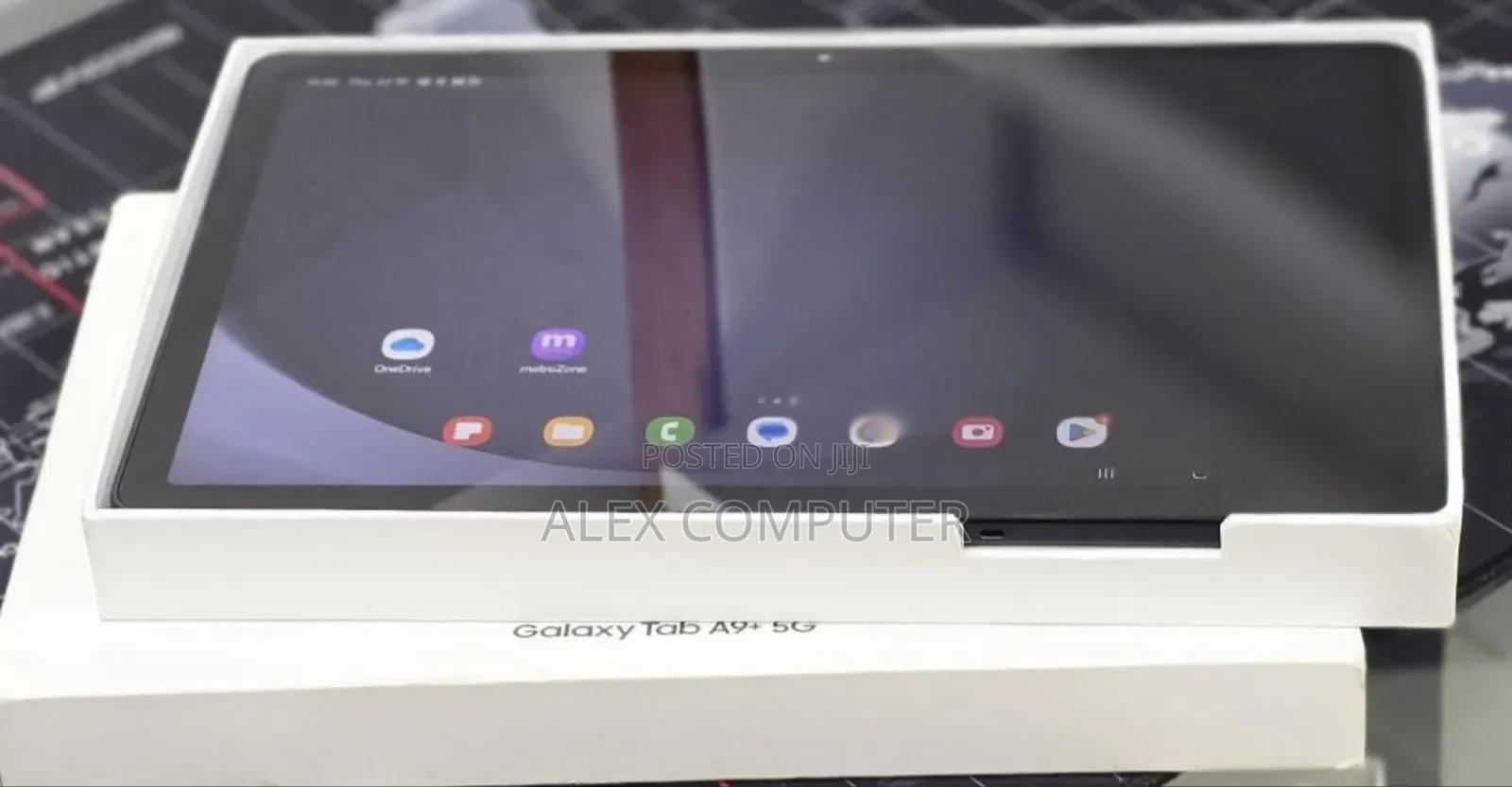 New Samsung Galaxy Tab A9+ 64 GB