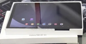New Samsung Galaxy Tab A9+ 64 GB
